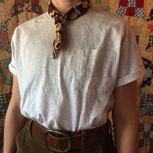 VTG Single Stitch Tee